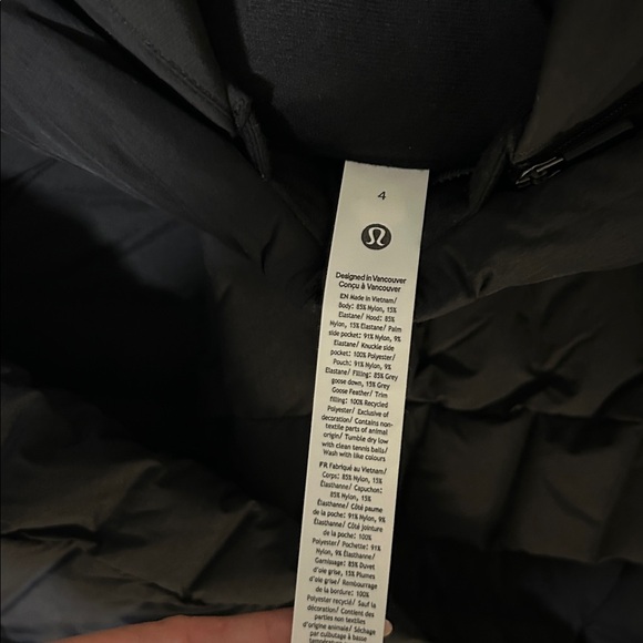 Pack it Down *Long - Picture 3 of 4